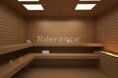 Продажа квартиры в Авсалларе, Анталье, Турция 1+1, 55м2, №217030 – фото 17