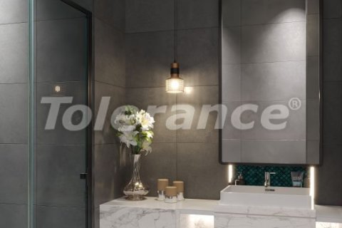 Продажа квартиры в Авсалларе, Анталье, Турция 1+1, 55м2, №217030 – фото 9