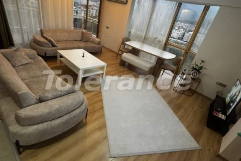 3+1 Wohnung in Antalya, Türkei Nr. 217032 - 13