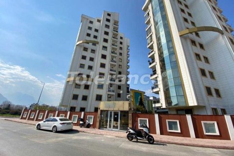 3+1 Wohnung in Antalya, Türkei Nr. 217032 - 2