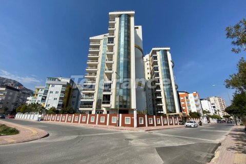 Квартира  3+1 в Анталье, Турция №217032