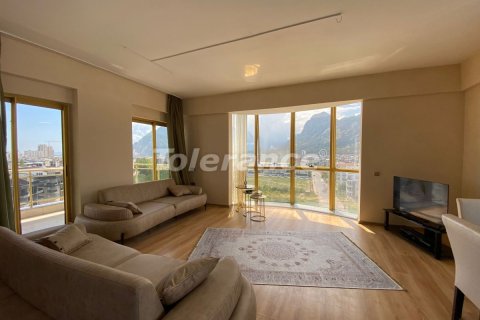 3+1 Wohnung in Antalya, Türkei Nr. 217032 - 11