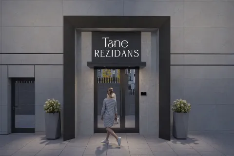 Продажа квартиры в Стамбуле, Турция 3 комн., 106м2, №217028 – фото 6