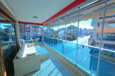 Wohnung in Oba, Antalya, Türkei Nr. 217033 - 12