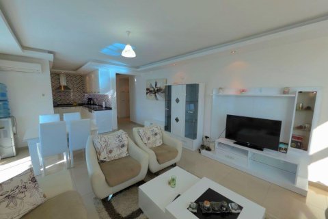 Wohnung in Oba, Antalya, Türkei Nr. 217033 - 3