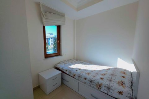 Wohnung in Oba, Antalya, Türkei Nr. 217033 - 9