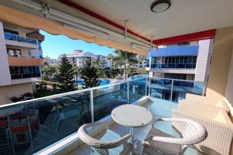 Wohnung in Oba, Antalya, Türkei Nr. 217033 - 11