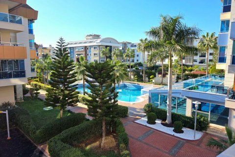 Wohnung in Oba, Antalya, Türkei Nr. 217033 - 13