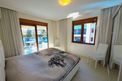 Wohnung in Oba, Antalya, Türkei Nr. 217033 - 6