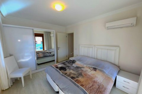 Wohnung in Oba, Antalya, Türkei Nr. 217033 - 5