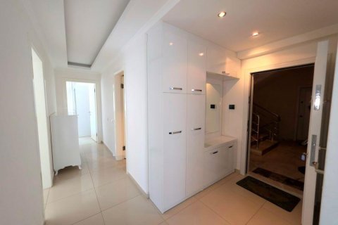 Wohnung in Oba, Antalya, Türkei Nr. 217033 - 14