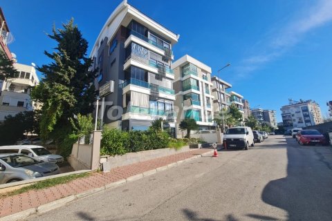 Квартира  4+1 в Анталье, Турция №217031