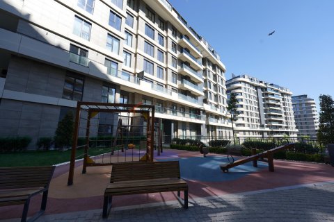 2+1 Lägenhet  i Kartal, Istanbul, istanbul, Turkiet Nr. 237891 - 2