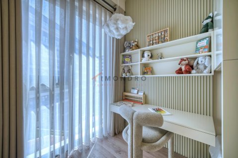 2+1 Lägenhet  i Kartal, Istanbul, istanbul, Turkiet Nr. 237891 - 18