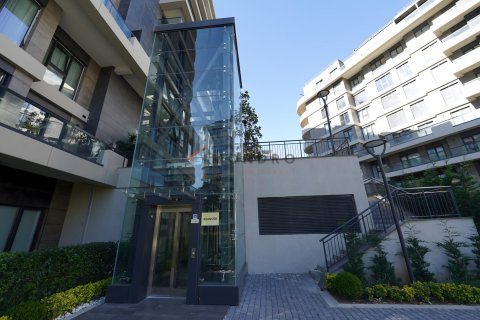 2+1 Lägenhet  i Kartal, Istanbul, istanbul, Turkiet Nr. 237891 - 13