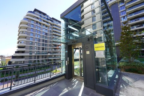 2+1 Lägenhet  i Kartal, Istanbul, istanbul, Turkiet Nr. 237891 - 7