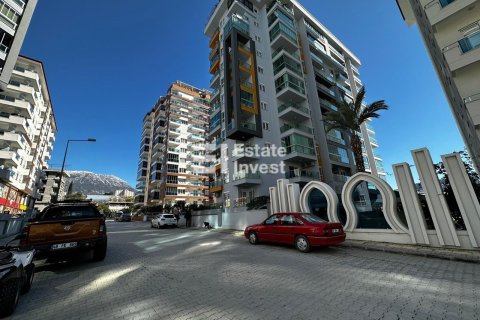 1+1 Wohnung in Alanya, Antalya, Türkei Nr. 237893 - 12