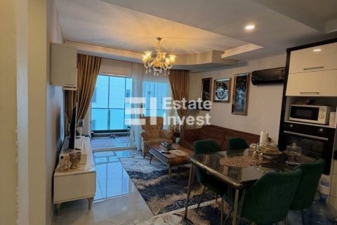 1+1 Wohnung in Alanya, Antalya, Türkei Nr. 237893 - 2