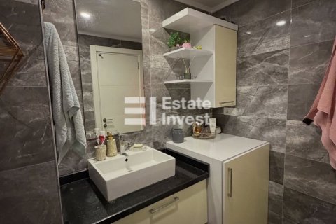 1+1 Wohnung in Alanya, Antalya, Türkei Nr. 237893 - 5