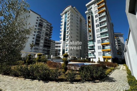1+1 Wohnung in Alanya, Antalya, Türkei Nr. 237893 - 9