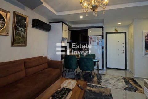 1+1 Wohnung  in Alanya, Antalya, Türkei Nr. 237893