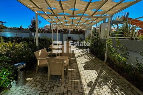 1+1 Wohnung in Alanya, Antalya, Türkei Nr. 237893 - 7