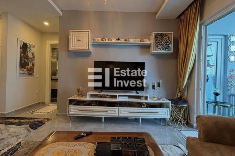 1+1 Wohnung in Alanya, Antalya, Türkei Nr. 237893 - 3