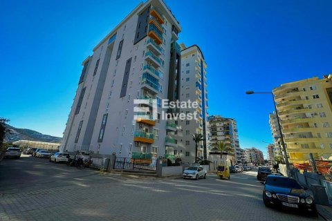 1+1 Wohnung in Alanya, Antalya, Türkei Nr. 237893 - 10