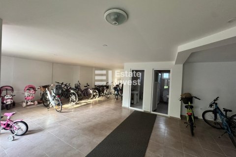 1+1 Wohnung in Alanya, Antalya, Türkei Nr. 237893 - 8