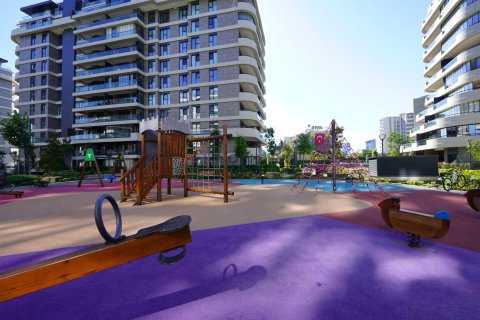 3+1 Lägenhet  i Kartal, Istanbul, istanbul, Turkiet Nr. 237892 - 12