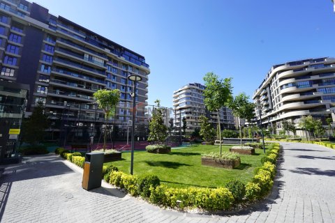 3+1 Lägenhet  i Kartal, Istanbul, istanbul, Turkiet Nr. 237892 - 5