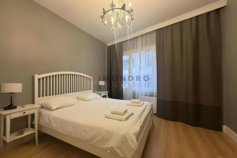 2+1 Lägenhet  i Beyoglu, Istanbul, istanbul, Turkiet Nr. 237888 - 16