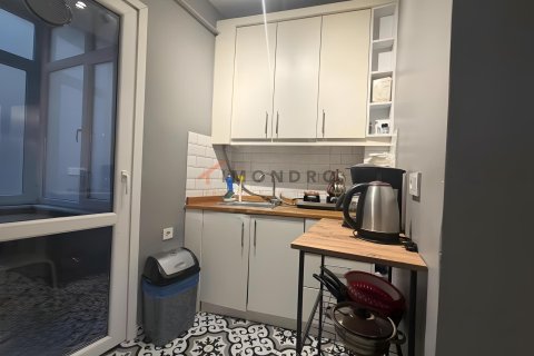 2+1 Lägenhet  i Beyoglu, Istanbul, istanbul, Turkiet Nr. 237888 - 10