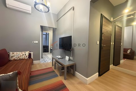 2+1 Lägenhet  i Beyoglu, Istanbul, istanbul, Turkiet Nr. 237888 - 5