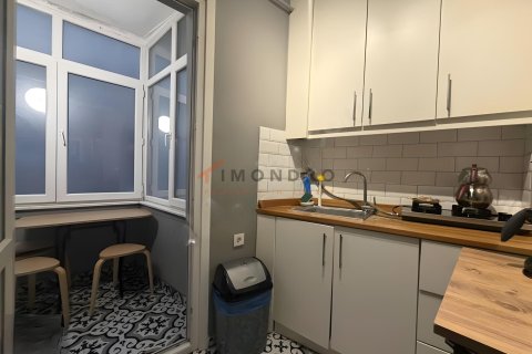2+1 Lägenhet  i Beyoglu, Istanbul, istanbul, Turkiet Nr. 237888 - 7
