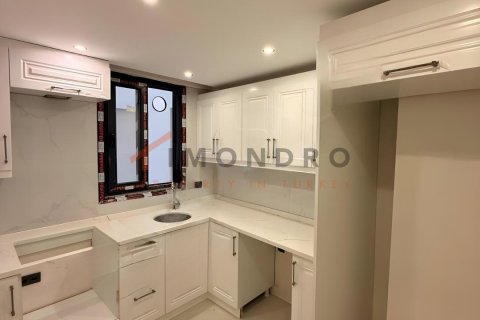 2+1 Lägenhet  i Zeytinburnu, Istanbul, istanbul, Turkiet Nr. 237894 - 14