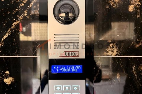 2+1 Lägenhet  i Zeytinburnu, Istanbul, istanbul, Turkiet Nr. 237894 - 16