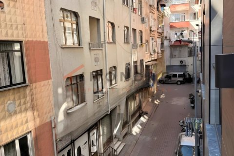 2+1 Lägenhet  i Zeytinburnu, Istanbul, istanbul, Turkiet Nr. 237894 - 24