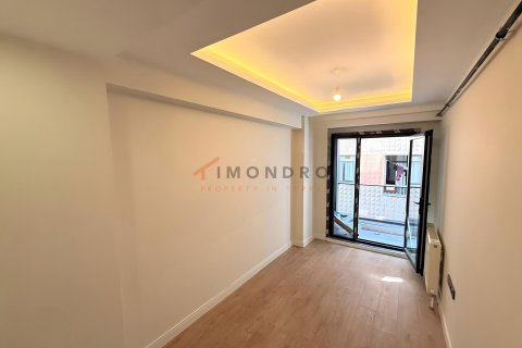 2+1 Lägenhet  i Zeytinburnu, Istanbul, istanbul, Turkiet Nr. 237894 - 7