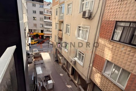 2+1 Lägenhet  i Zeytinburnu, Istanbul, istanbul, Turkiet Nr. 237894 - 25