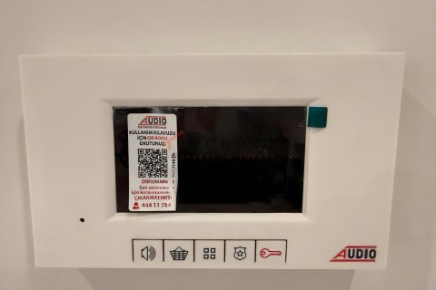 2+1 Lägenhet  i Zeytinburnu, Istanbul, istanbul, Turkiet Nr. 237894 - 23