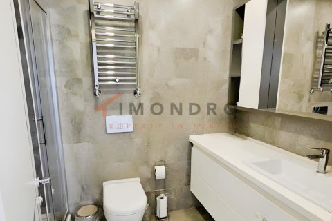 3+1 Lägenhet  i Zeytinburnu, Istanbul, istanbul, Turkiet Nr. 237889 - 10