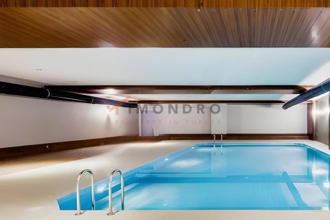 3+1 Lägenhet  i Zeytinburnu, Istanbul, istanbul, Turkiet Nr. 237889 - 14
