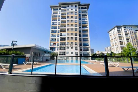 3+1 Lägenhet  i Zeytinburnu, Istanbul, istanbul, Turkiet Nr. 237889 - 12