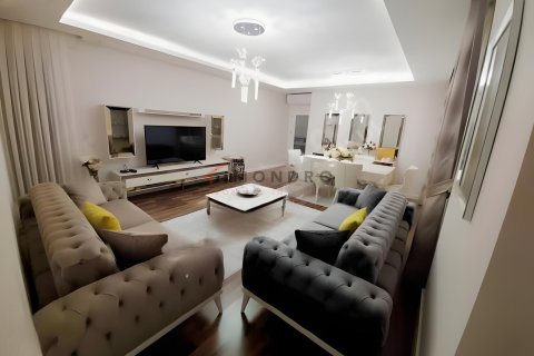 3+1 Lägenhet  i Zeytinburnu, Istanbul, istanbul, Turkiet Nr. 237889 - 2