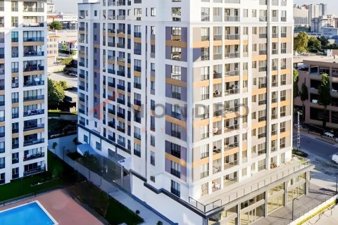 3+1 Lägenhet  i Zeytinburnu, Istanbul, istanbul, Turkiet Nr. 237889 - 15