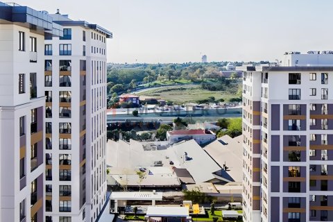 3+1 Lägenhet  i Zeytinburnu, Istanbul, istanbul, Turkiet Nr. 237889 - 13