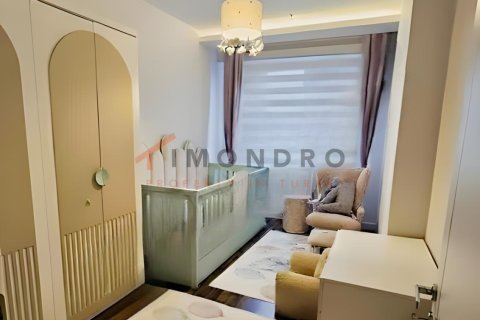 3+1 Lägenhet  i Zeytinburnu, Istanbul, istanbul, Turkiet Nr. 237889 - 6