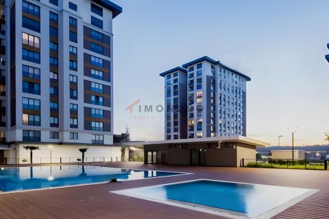 3+1 Lägenhet  i Zeytinburnu, Istanbul, istanbul, Turkiet Nr. 237889