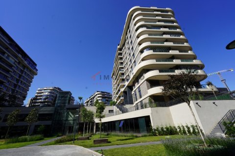 1+1 Lägenhet  i Kartal, Istanbul, istanbul, Turkiet Nr. 237890 - 11